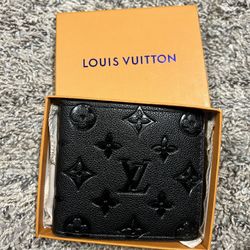 Men's Wallet
