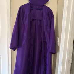 Graduation Gowns