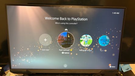 Samsung 27” 180Hz gaming Monitor