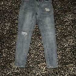Y2K Jeans