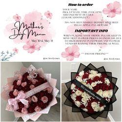 Rose Bouquet 