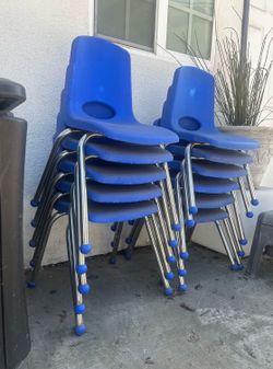 Children’s Chairs