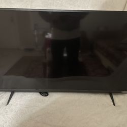 Vizio 40-inch Full HD (1080p) Smart TV