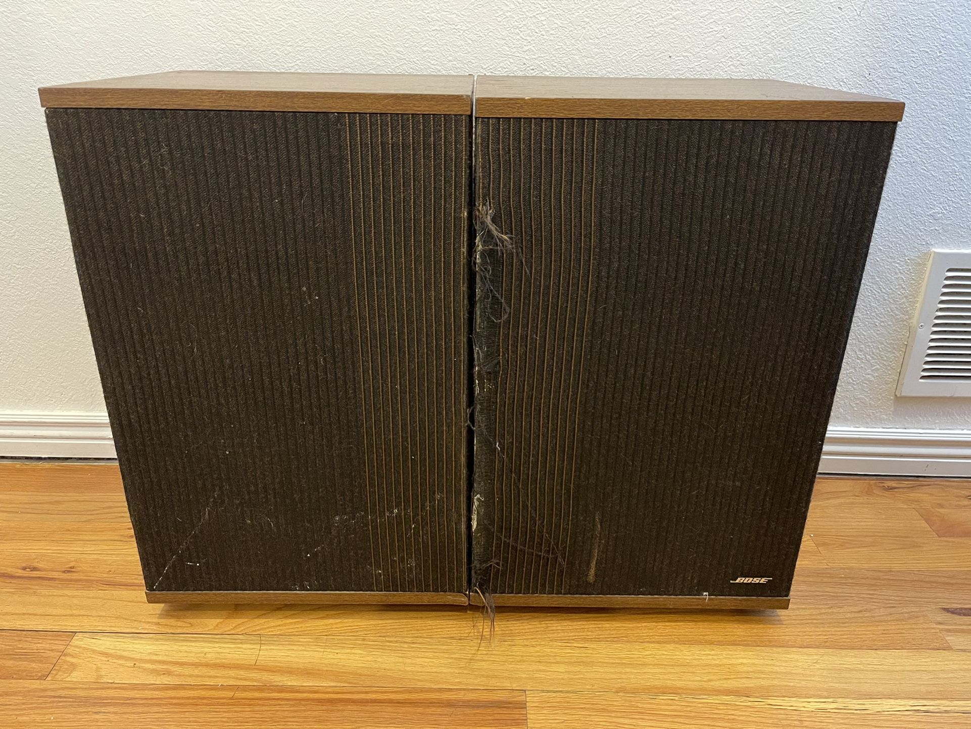Bose Speakers