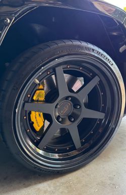 Paint for Calipers