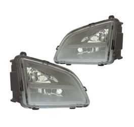 2018-2023 VOLVO VNL Front Fog Lights