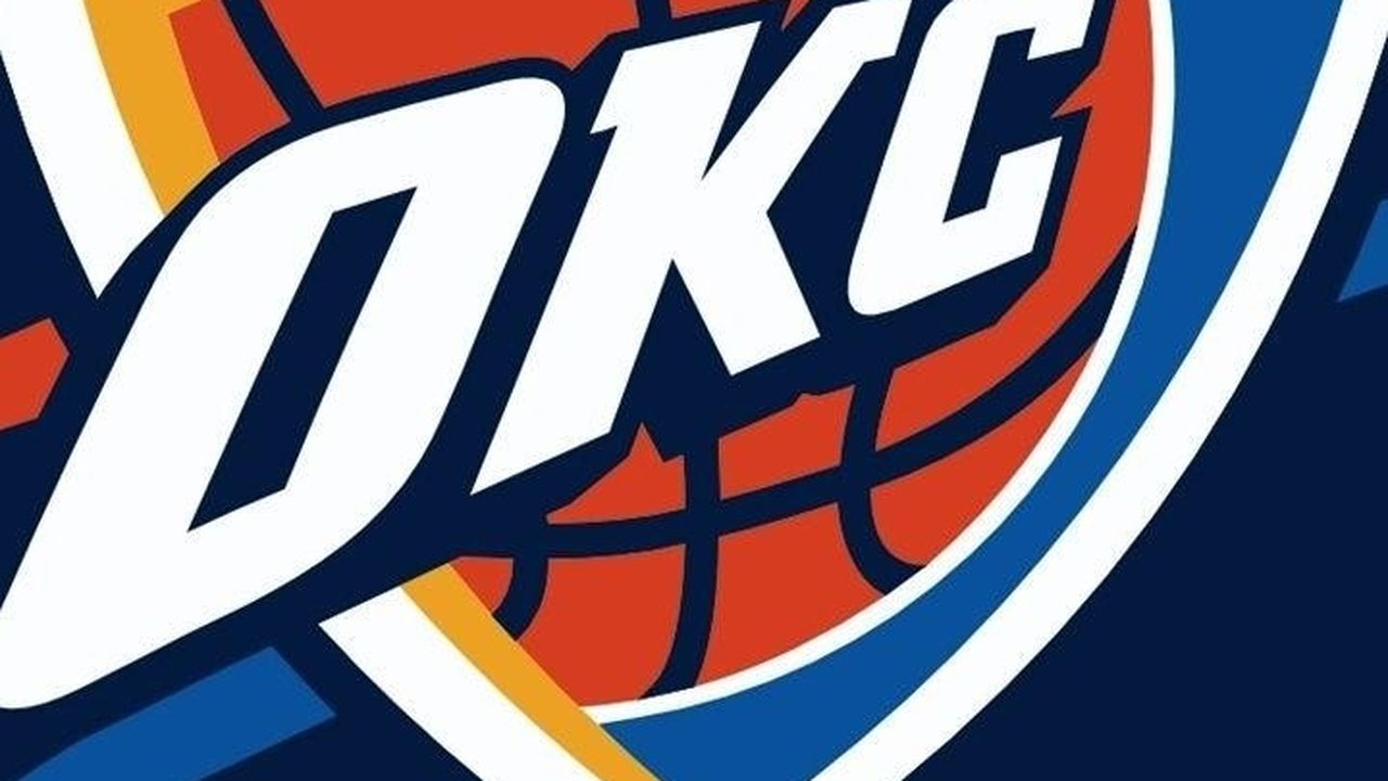 OKC THUNDER VS DENVER NUGGETS 