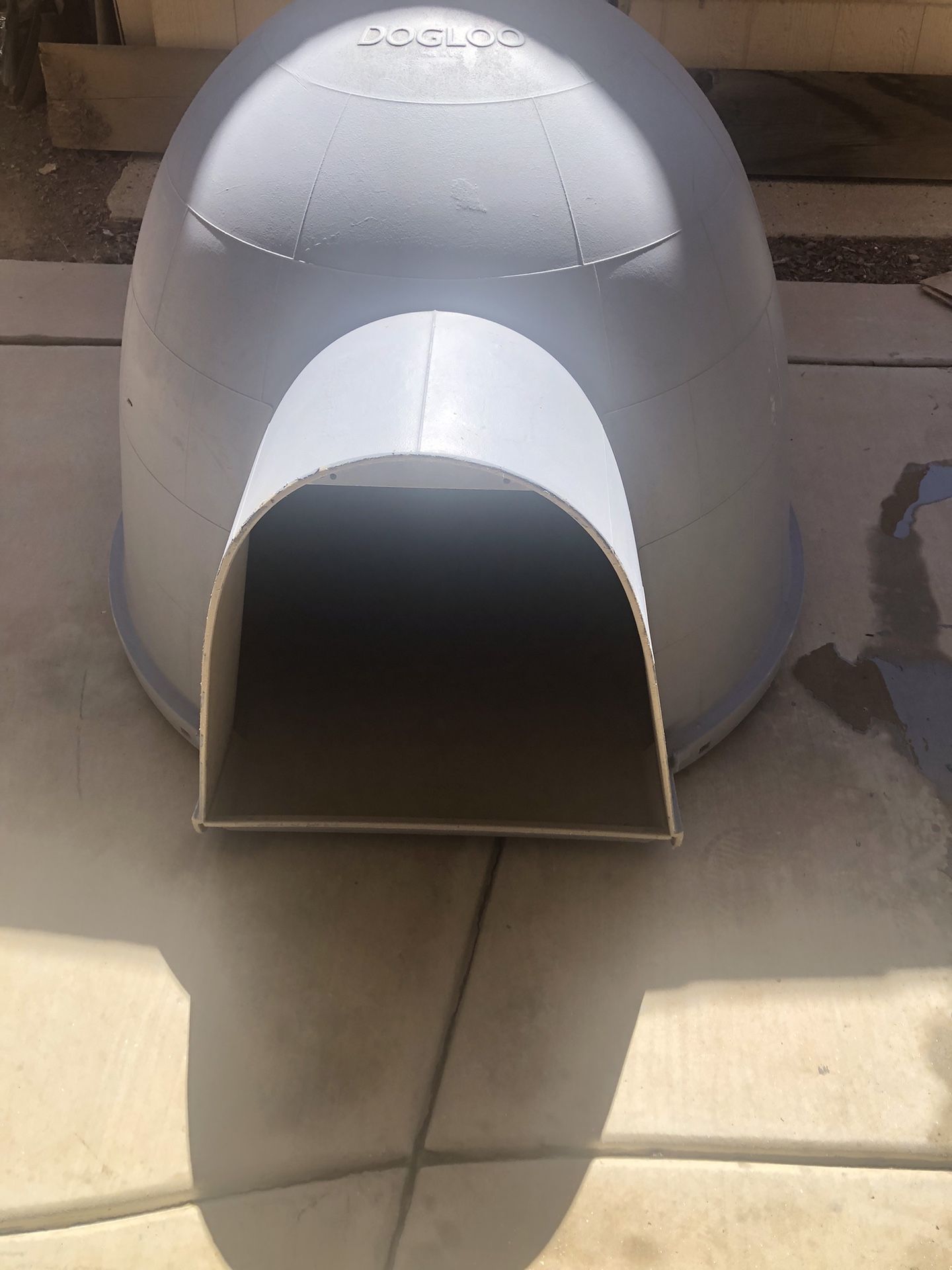 Dog House