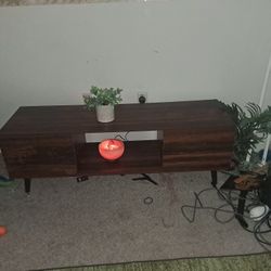 TV STAND OR COFFEE TABLE