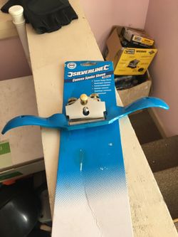 Spoke shave woodworking tool