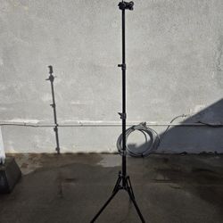 Tripod Stand