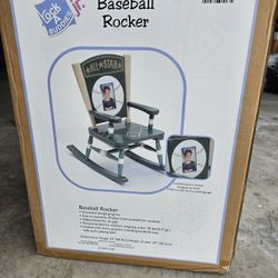 Children's Rocking Chair