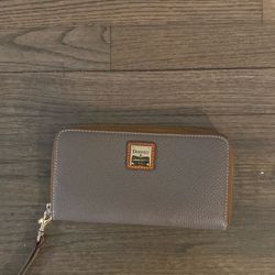 Dooney & Bourke Wallet