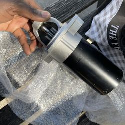 2001-2004 BMW 330i Starter 