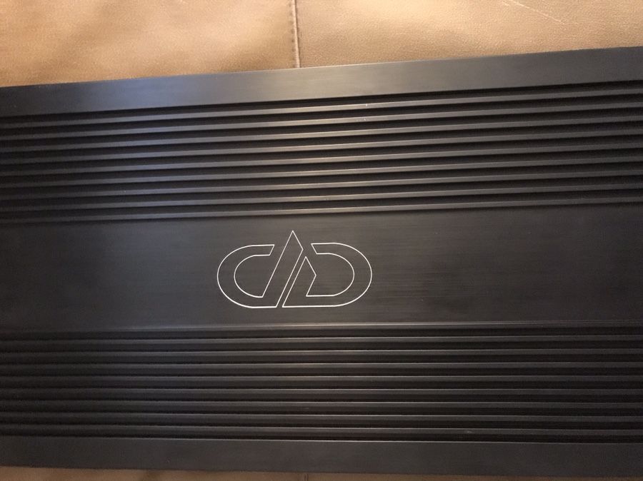 Dd audio M5