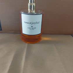 Kate Spade Truely Joyful
