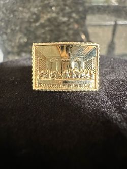 10k Gold Ring