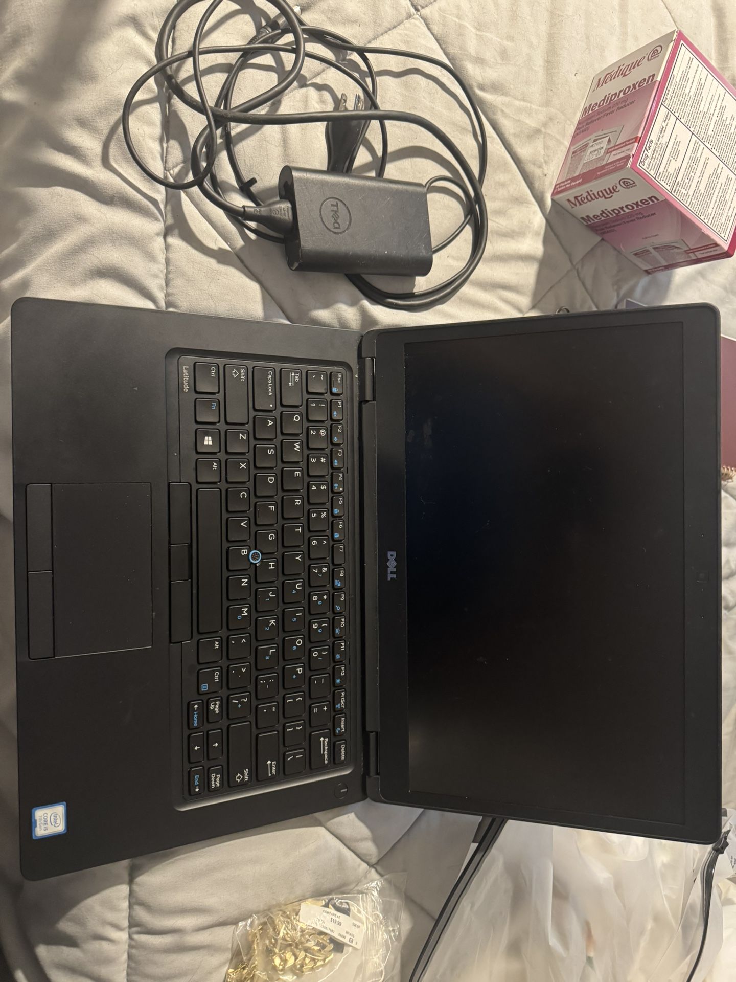 Dell Laptop