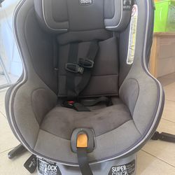 Chicco NextFit Car Seat