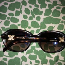 Tiffany Sunglasses 😎😎😎