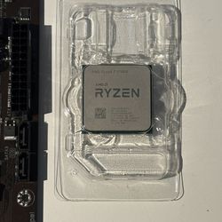Ryzen 7 3700x