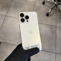 iPhone 14 Pro Max UNLCOCKED