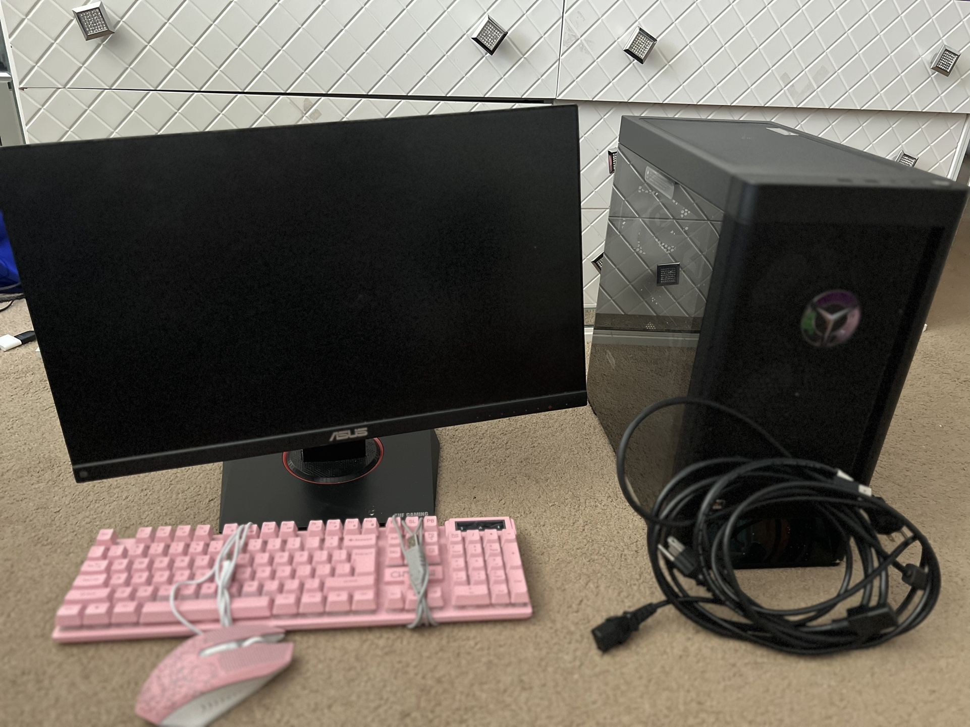 Gaming Computer