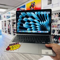 MacBook Air M1 2020 $50 Down Available