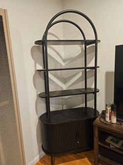 Shelf