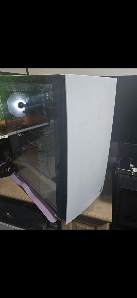 Gaming Computer