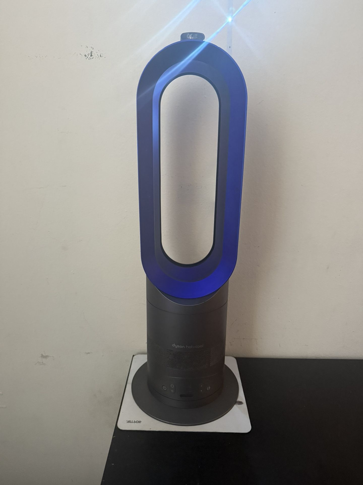 Dyson Fan Hot+Cool