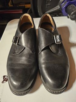 Mens Dress Shoes