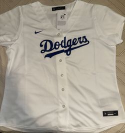 Women dodger jersey Otani