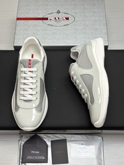 P.rada America’s Cup shoes Size 6-12 