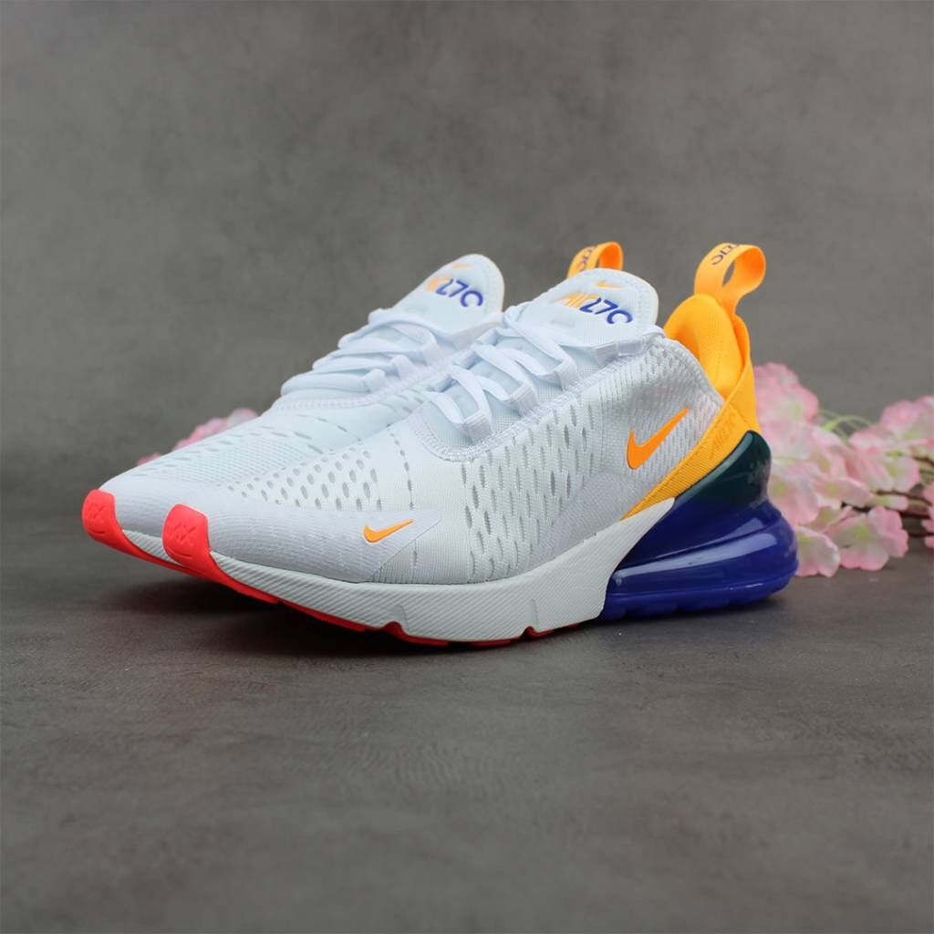 Limited edition Nike Air Max 270