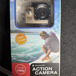Action Camera