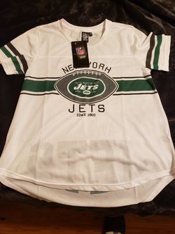 New NFL women soft mesh Jersey