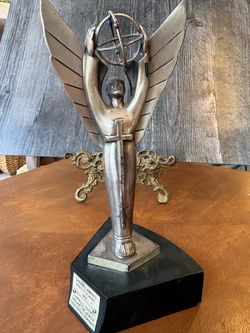 1986 Gabriel award for producer Director