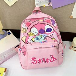 Angel Backpack 