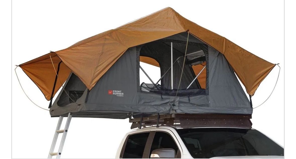 FRONT RUNNER Roof Top Tent