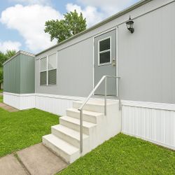 Mobile home for sale 