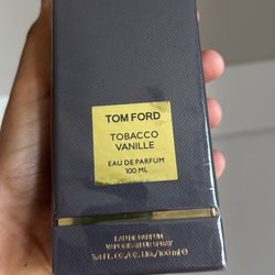 Tom Ford Tobacco Vanille