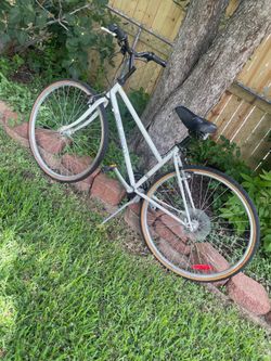 Peugeot bike wells 27/1/4