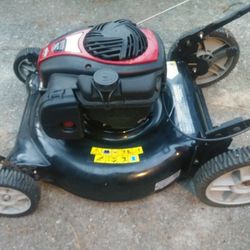 Murray 21 Inch Push Mower