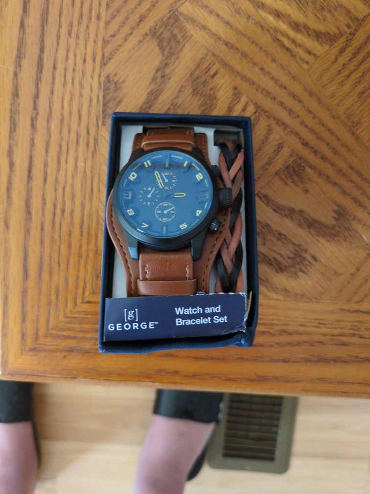 Watch