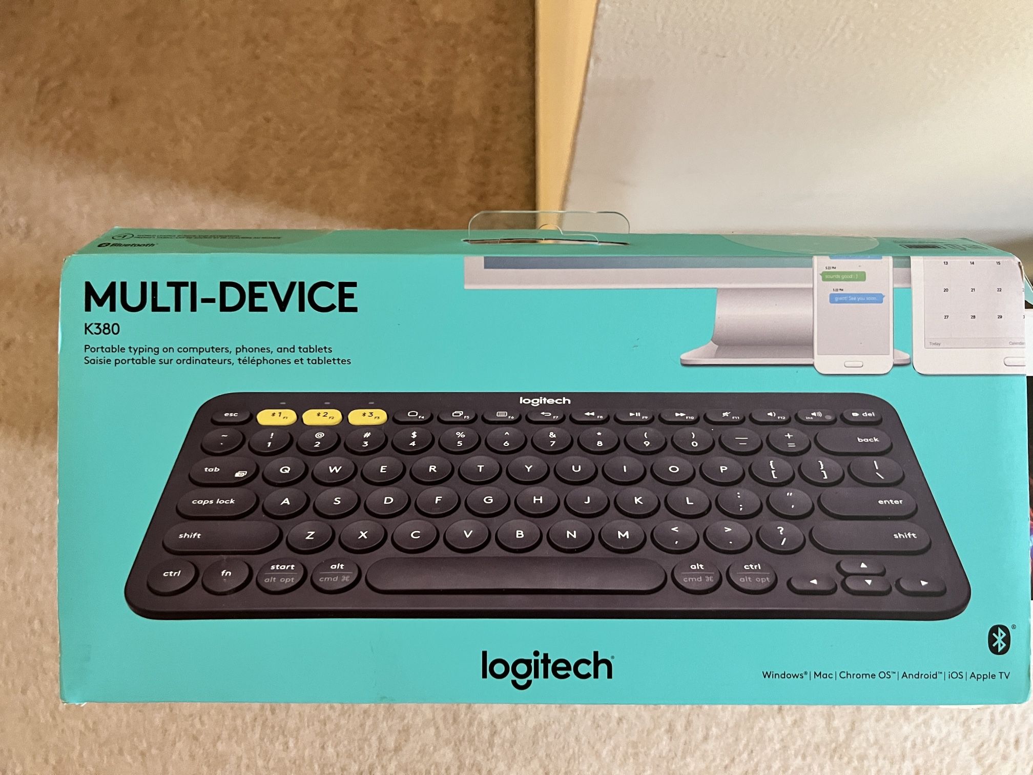 Keyboard 