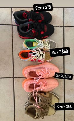 Shoes