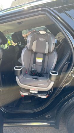 Graco 2021