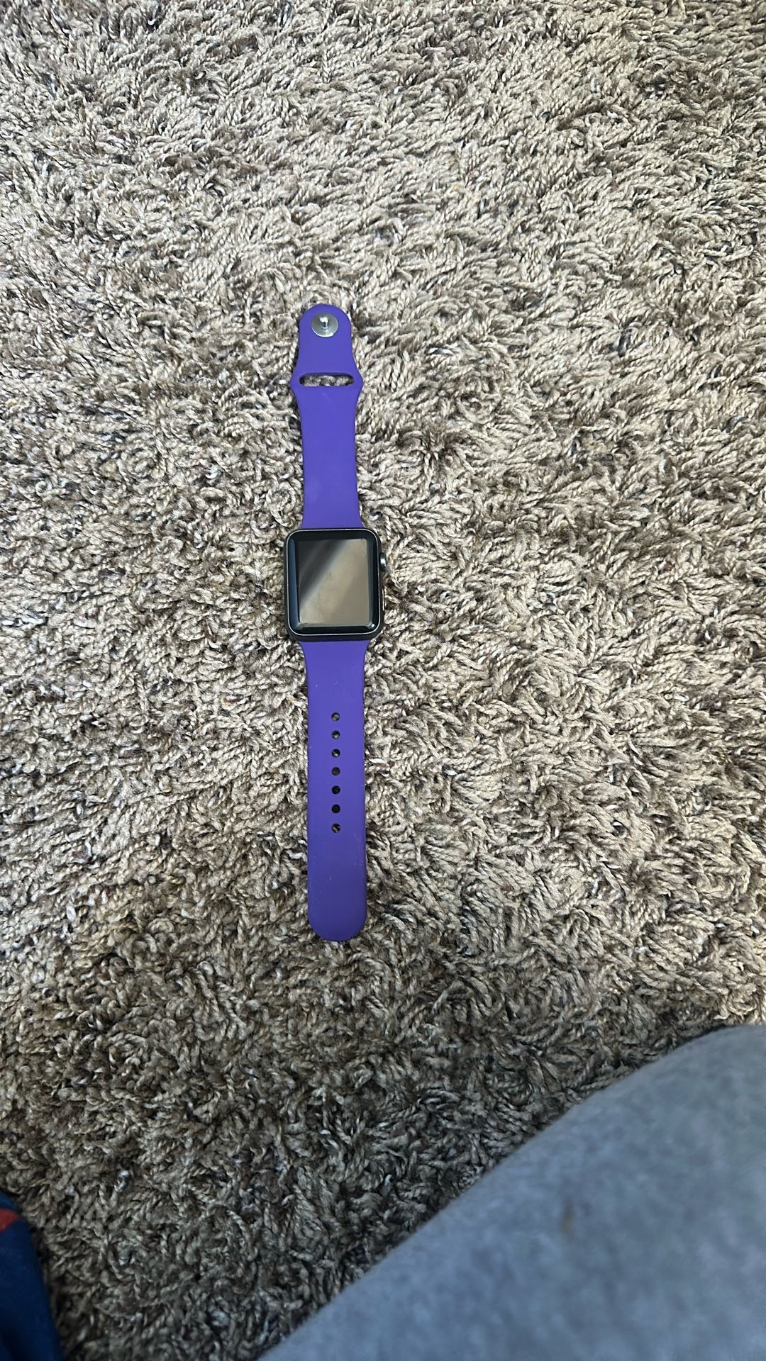 Brand New Apple Watch