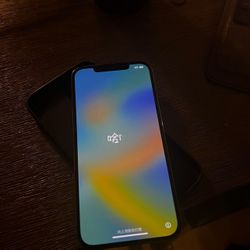 Unlocked Iphone 12 Pro Max 128 Gb For Sale Or Trade For Android S 22 Ultra Gaming phone Or folding phone